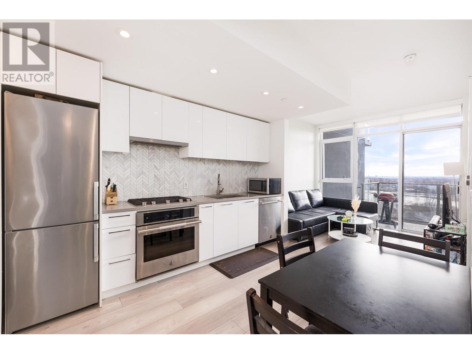 1403 8570 Rivergrass Drive, Vancouver, British Columbia  V5S 0H4 - Photo 5 - R3008513