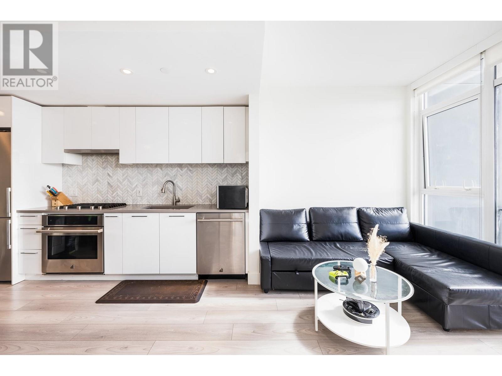 1403 8570 Rivergrass Drive, Vancouver, British Columbia  V5S 0H4 - Photo 6 - R3008513