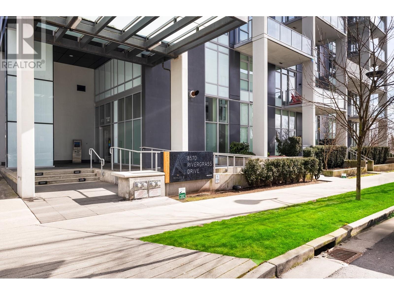 1403 8570 Rivergrass Drive, Vancouver, British Columbia  V5S 0H4 - Photo 3 - R3008513