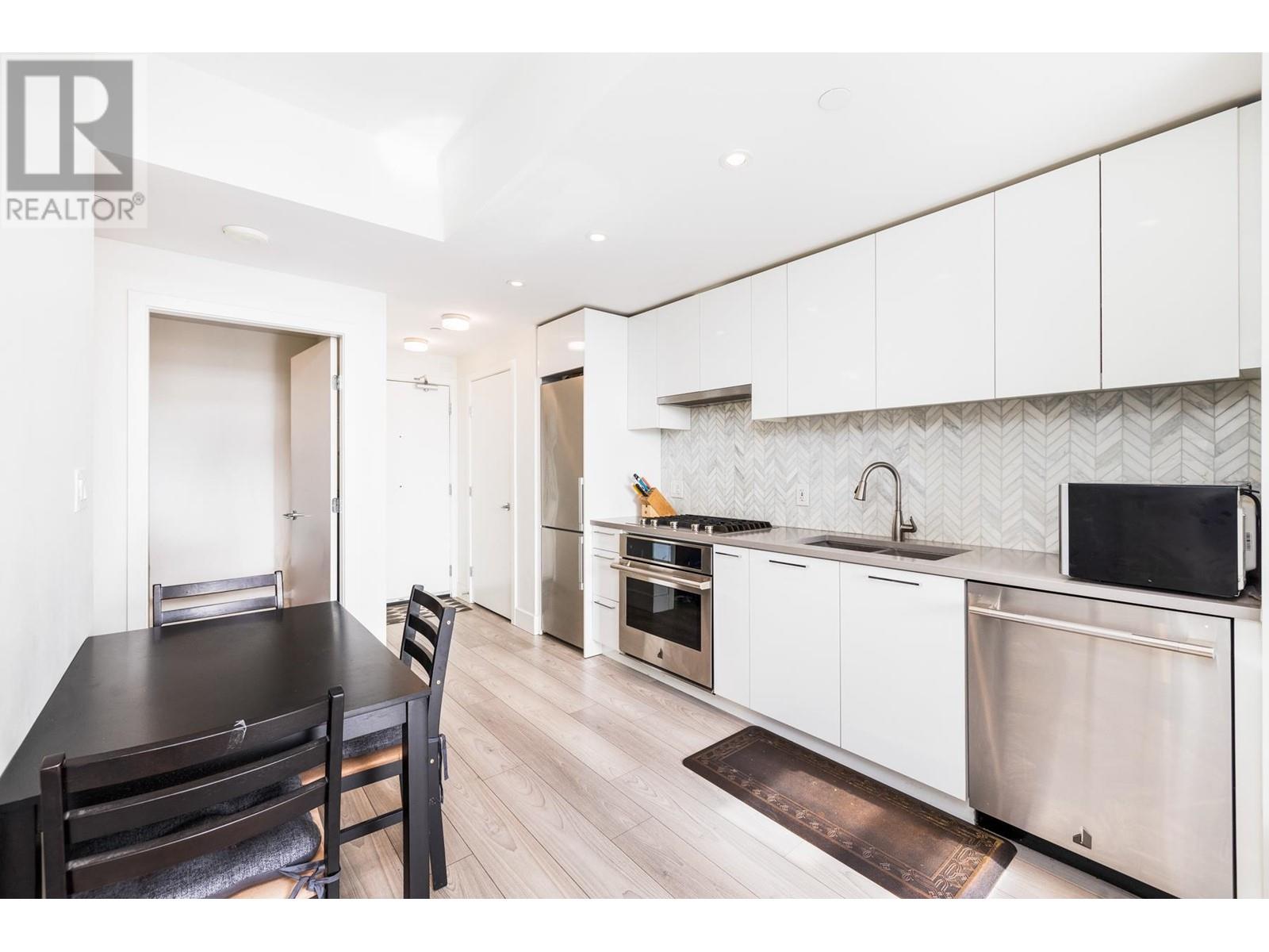 1403 8570 Rivergrass Drive, Vancouver, British Columbia  V5S 0H4 - Photo 9 - R3008513
