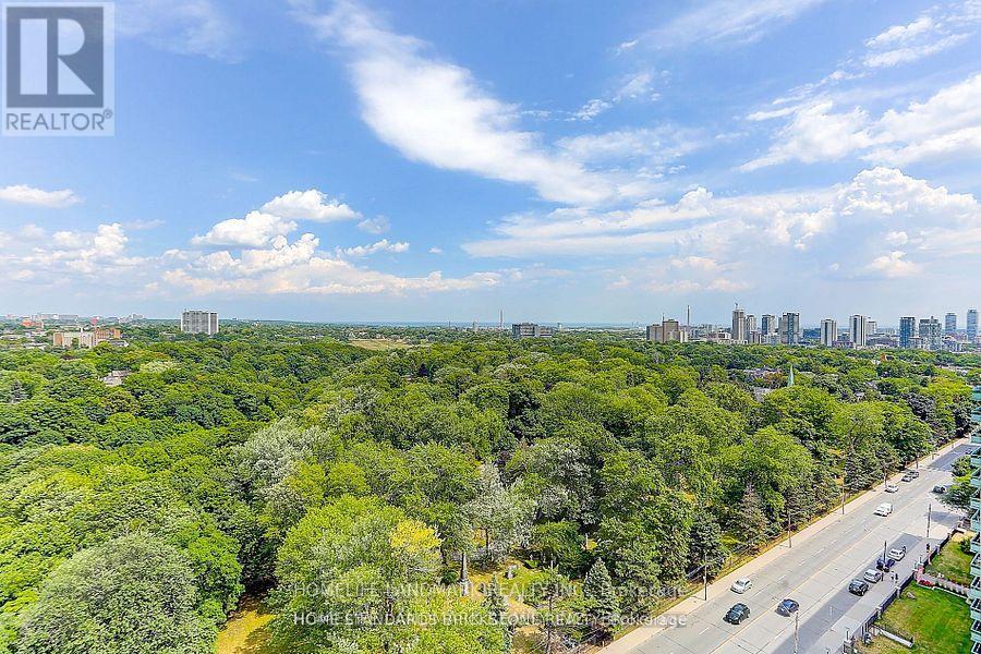 3318 - 585 Bloor Street E, Toronto, Ontario  M4W 0B3 - Photo 3 - C12180215