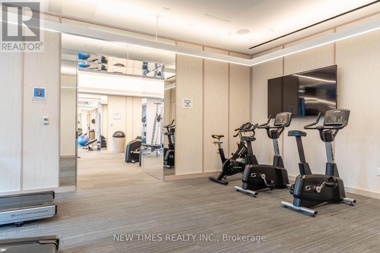 3103 - 125 Blue Jays Way, Toronto (Waterfront Communities), Ontario  M5V 0N5 - Photo 8 - C12180235