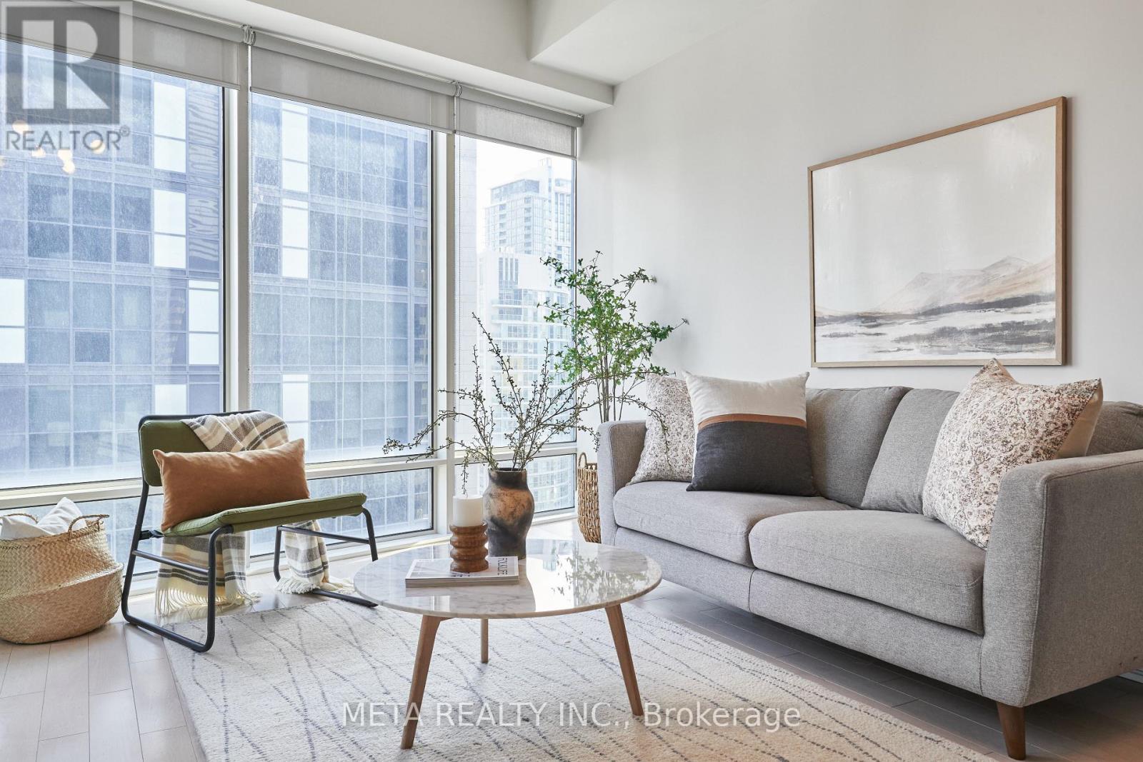 3112 - 8 The Esplanade, Toronto, Ontario  M6S 1C3 - Photo 23 - C12180262