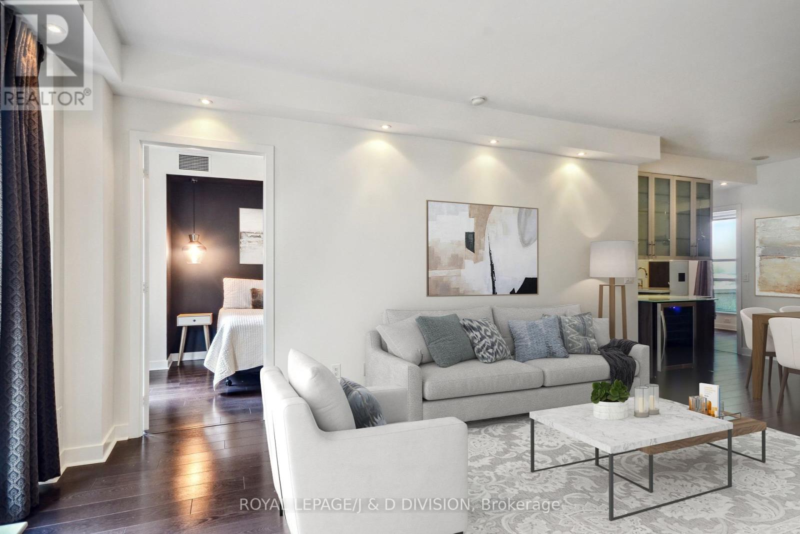 421 - 156 Portland Street, Toronto, Ontario  M5V 0G1 - Photo 8 - C12180264