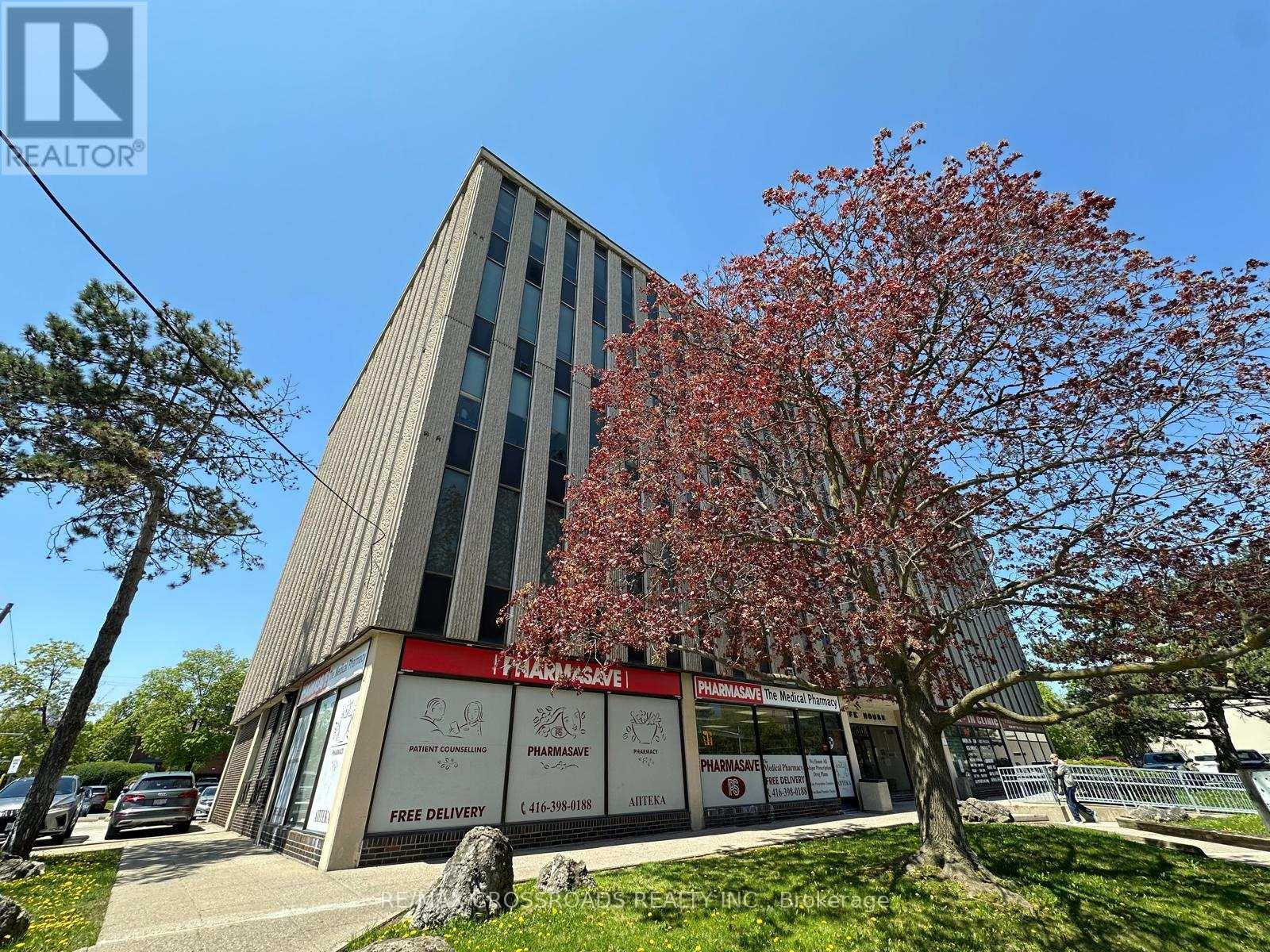 Property at 507 - 4430 BATHURST STREET image 1