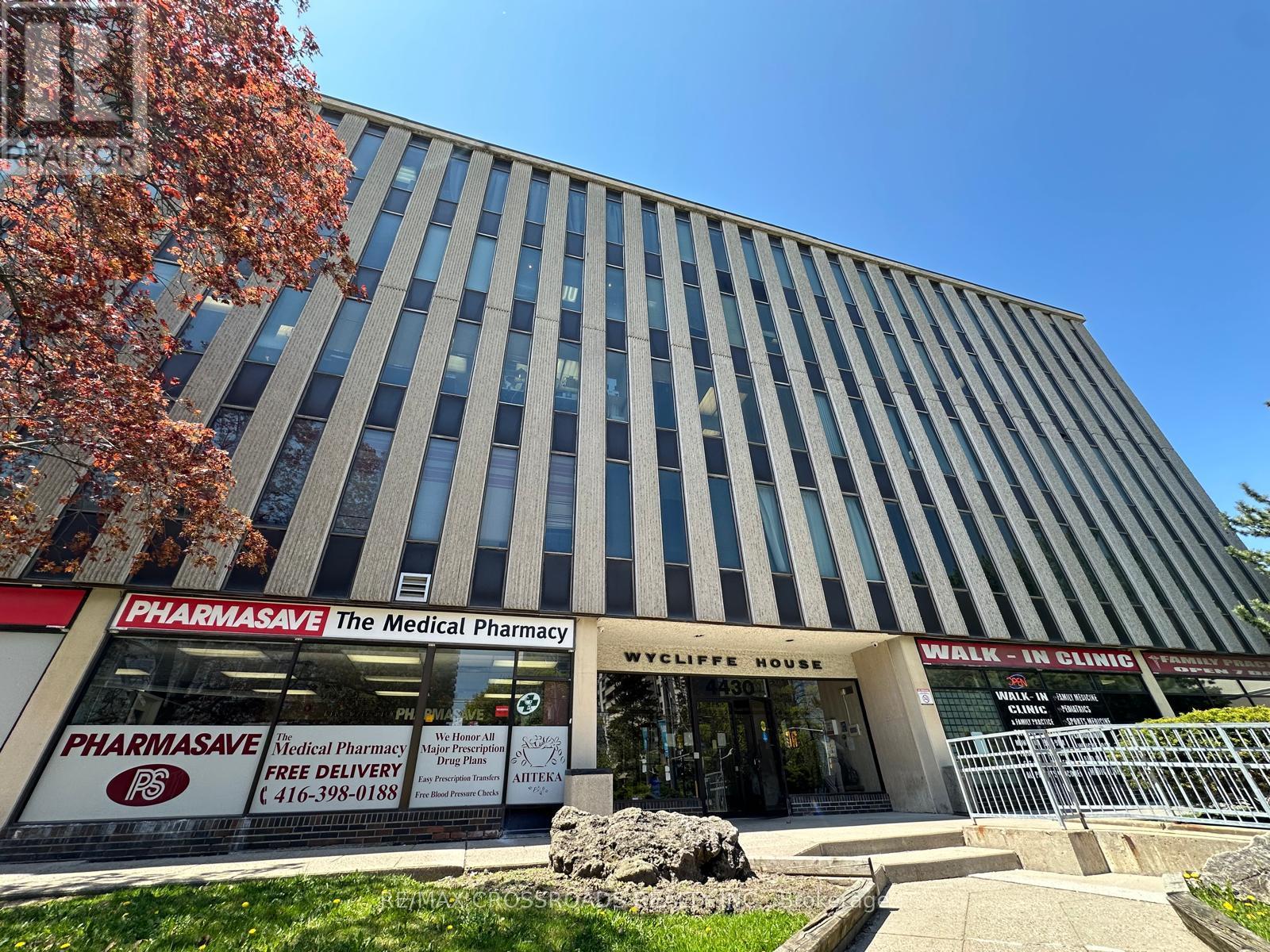 Property at 507 - 4430 BATHURST STREET image 2