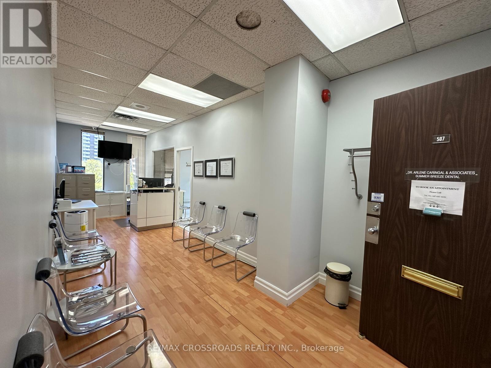 Property at 507 - 4430 BATHURST STREET image 4