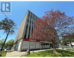507 - 4430 BATHURST STREET