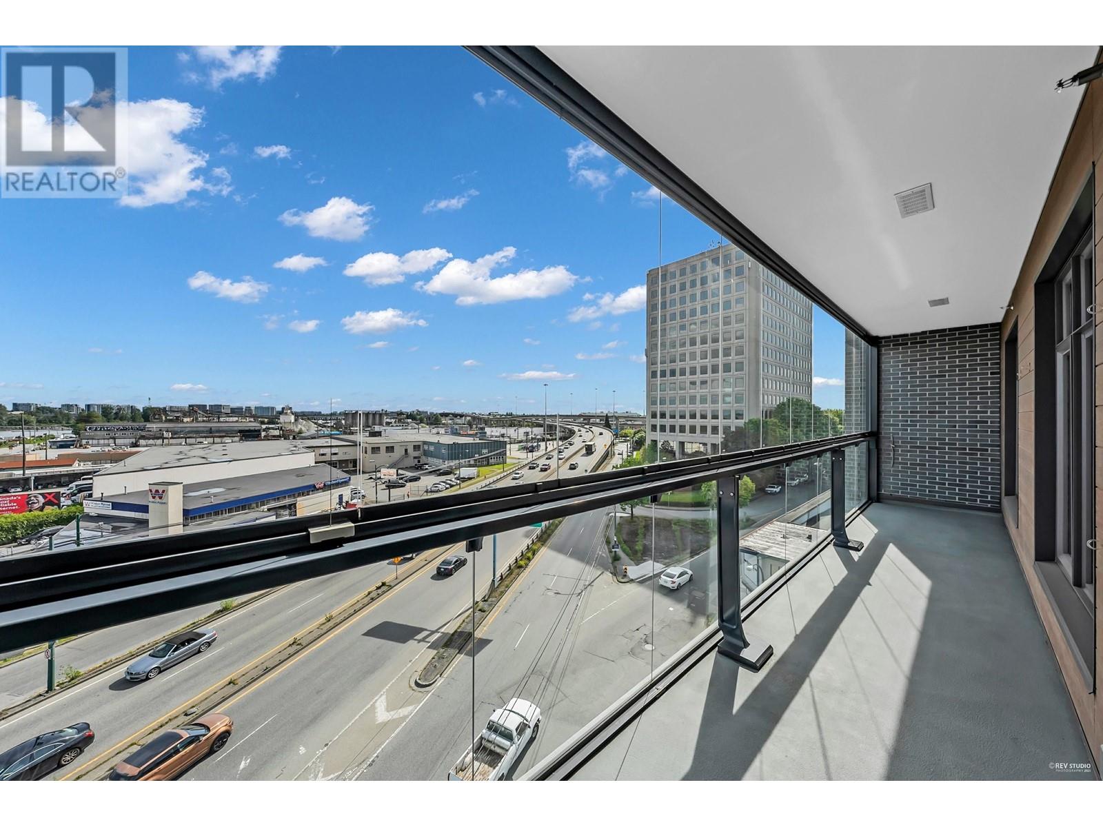 501 8888 Osler Street, Vancouver, British Columbia  V6P 4G2 - Photo 29 - R3008275