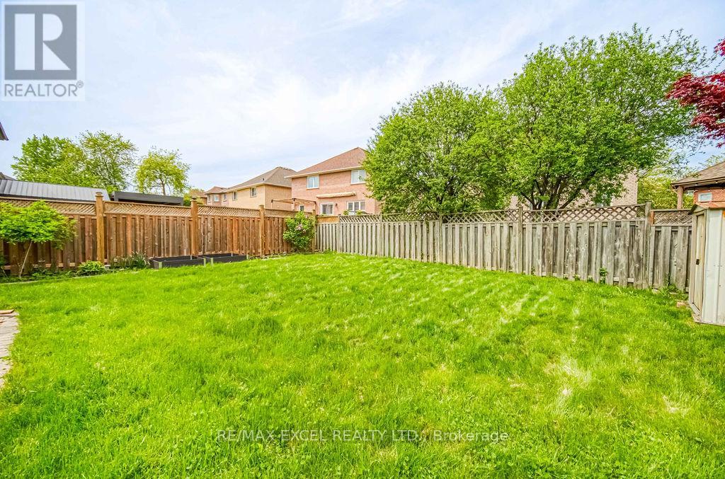 1619 Amberlea Road, Pickering, Ontario  L1V 5P3 - Photo 48 - E12180241