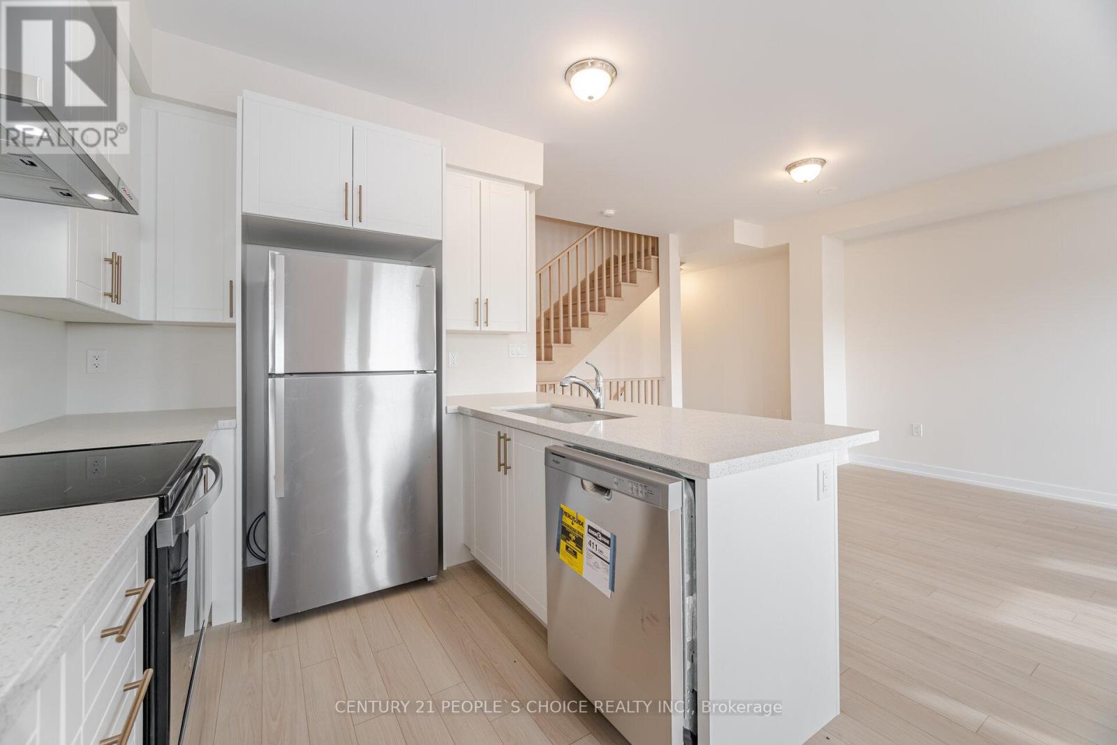 7 Chiffon Street, Vaughan (Steeles West Industrial), Ontario  L4L 1V8 - Photo 22 - N12180227