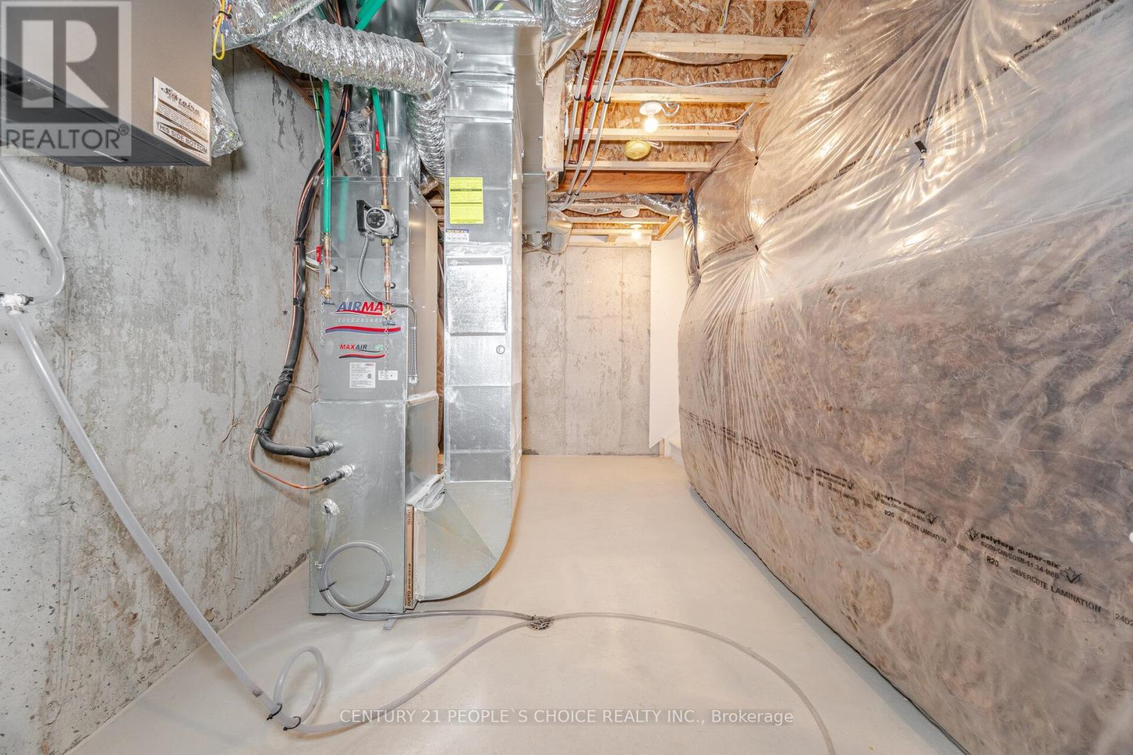7 Chiffon Street, Vaughan (Steeles West Industrial), Ontario  L4L 1V8 - Photo 38 - N12180227