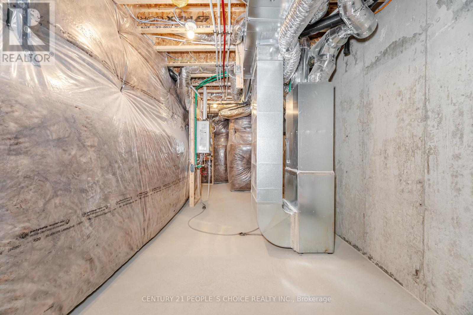 7 Chiffon Street, Vaughan (Steeles West Industrial), Ontario  L4L 1V8 - Photo 39 - N12180227