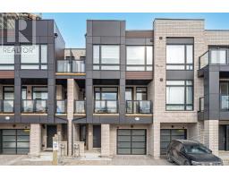 7 CHIFFON STREET, Vaughan, Ontario