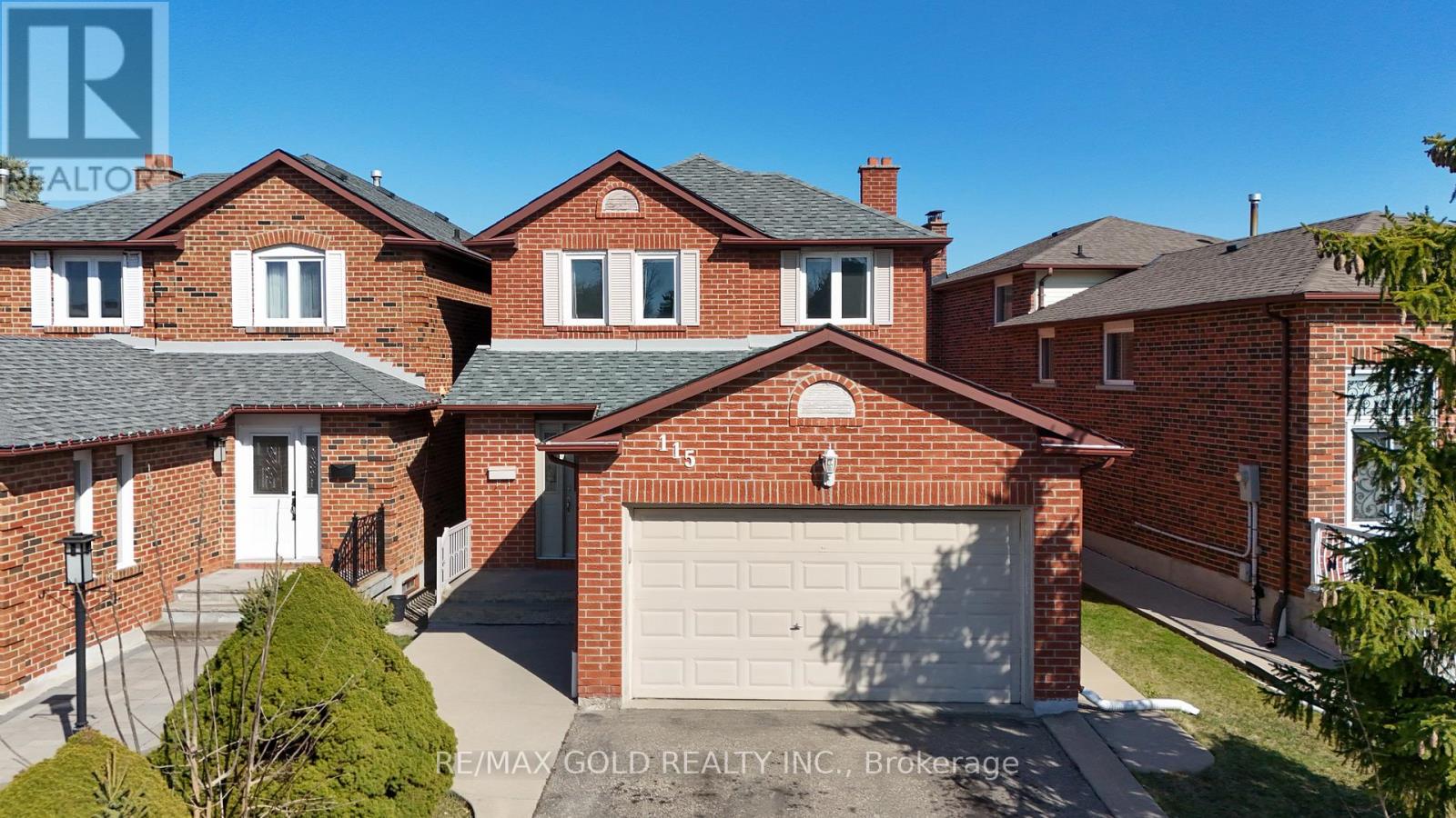Property at 115 MISTY MEADOW DRIVE image 1