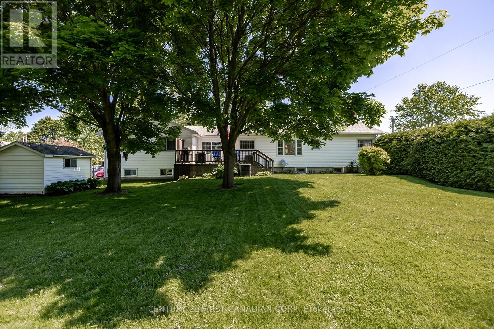 226 Margaret Street, Dutton/dunwich, Ontario  N0L 1J0 - Photo 31 - X12179823