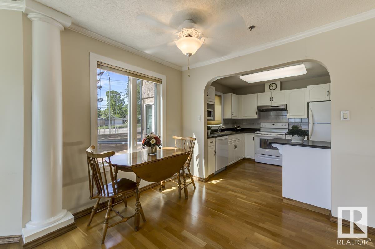 #105 10610 76 St Nw, Edmonton, Alberta  T6A 3Y9 - Photo 13 - E4438993