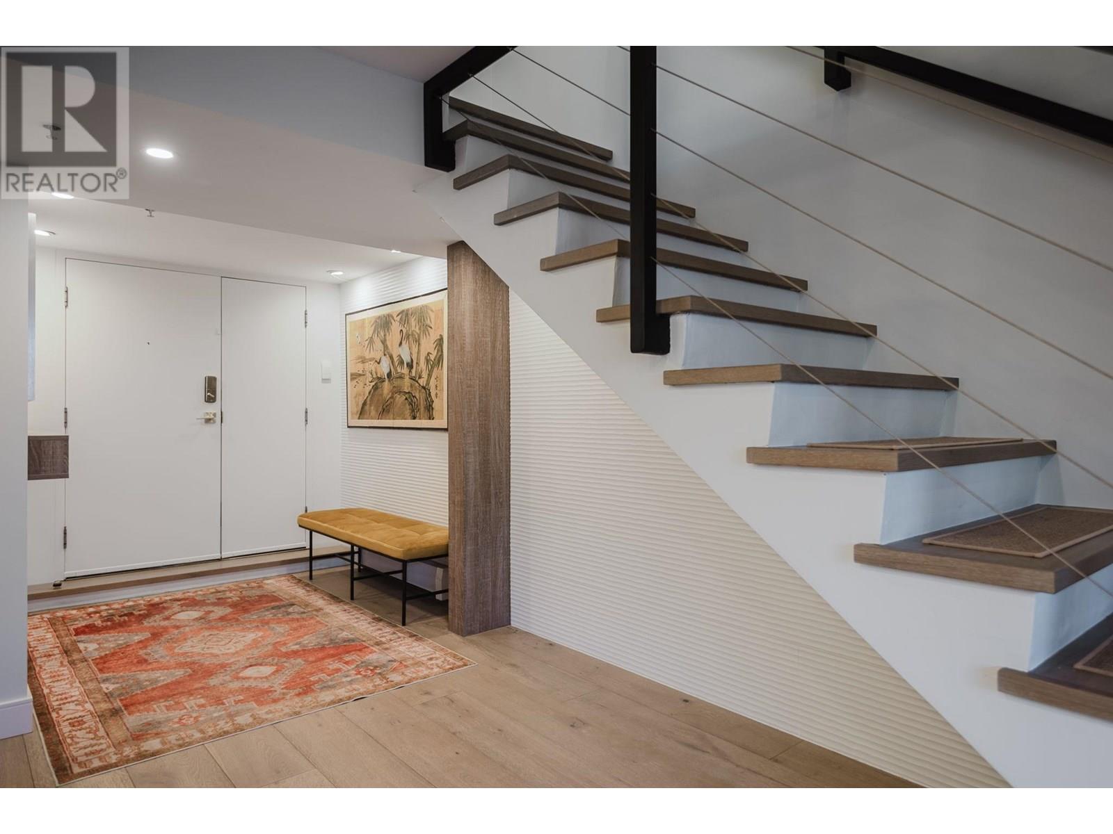 Ph7 1688 Robson Street, Vancouver, British Columbia  V6G 1C7 - Photo 16 - R3006407