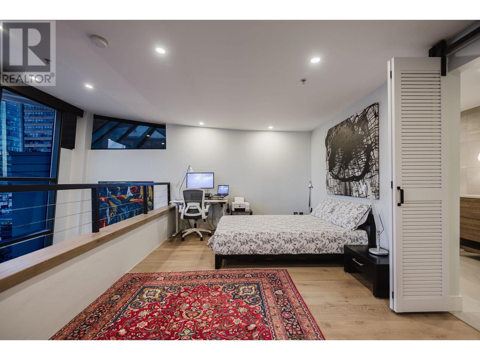 Ph7 1688 Robson Street, Vancouver, British Columbia  V6G 1C7 - Photo 21 - R3006407