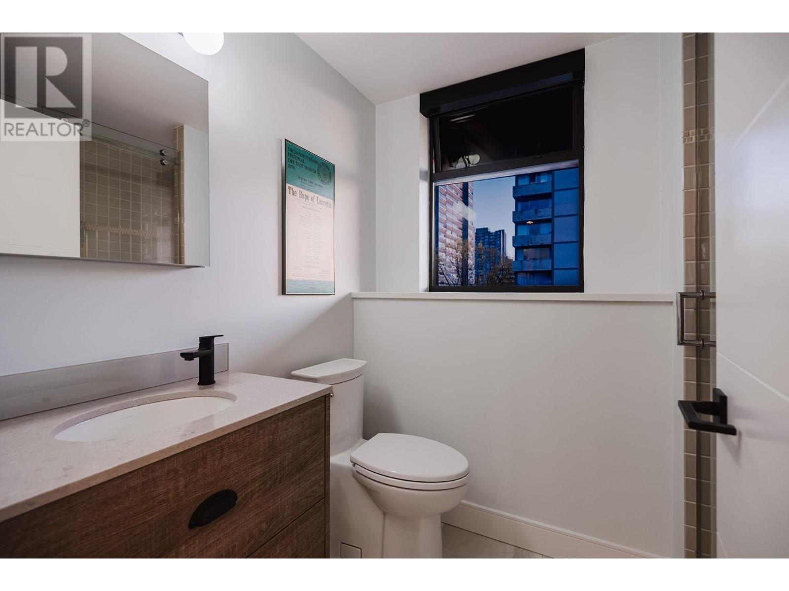 Ph7 1688 Robson Street, Vancouver, British Columbia  V6G 1C7 - Photo 28 - R3006407