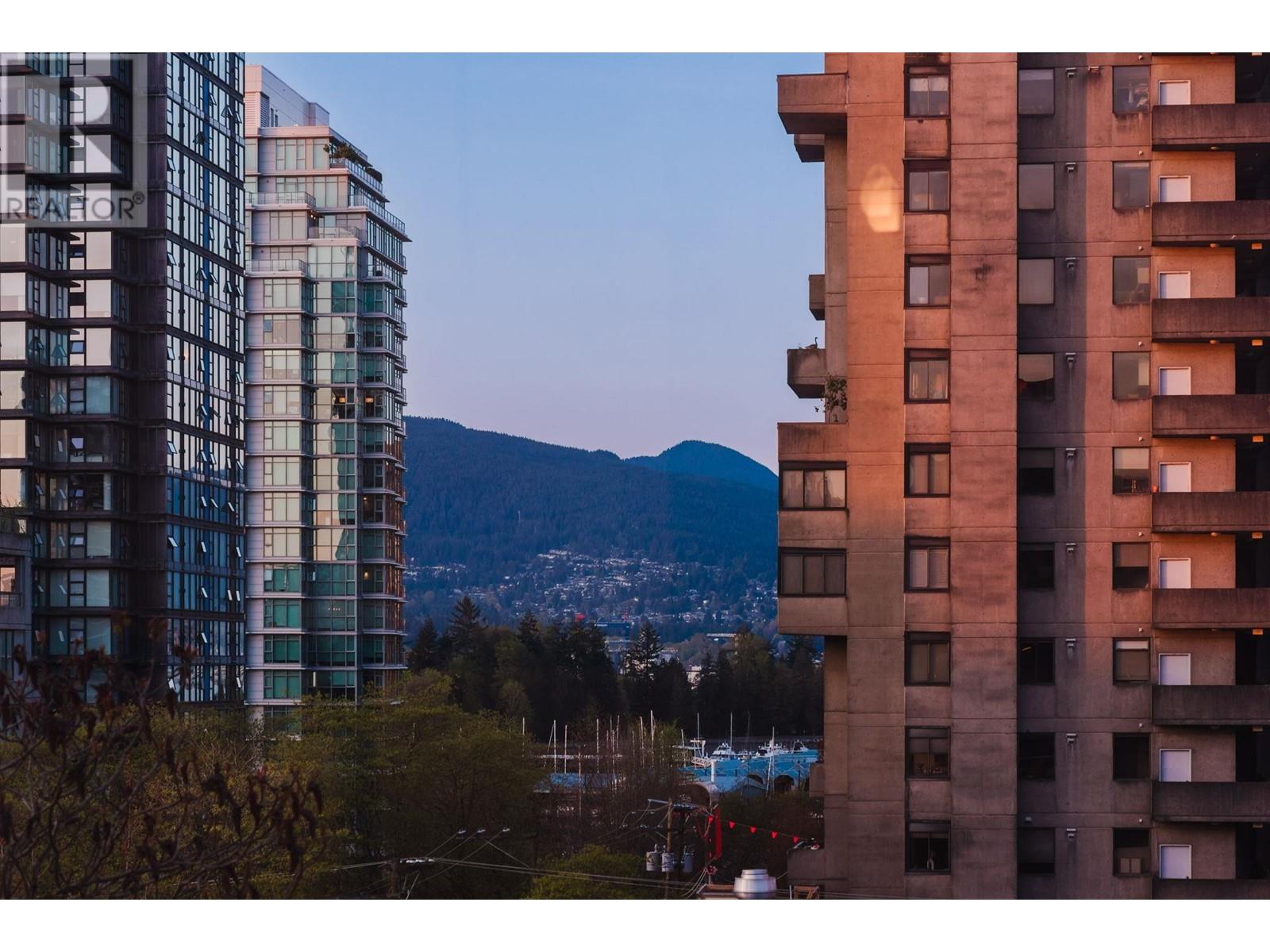 Ph7 1688 Robson Street, Vancouver, British Columbia  V6G 1C7 - Photo 33 - R3006407