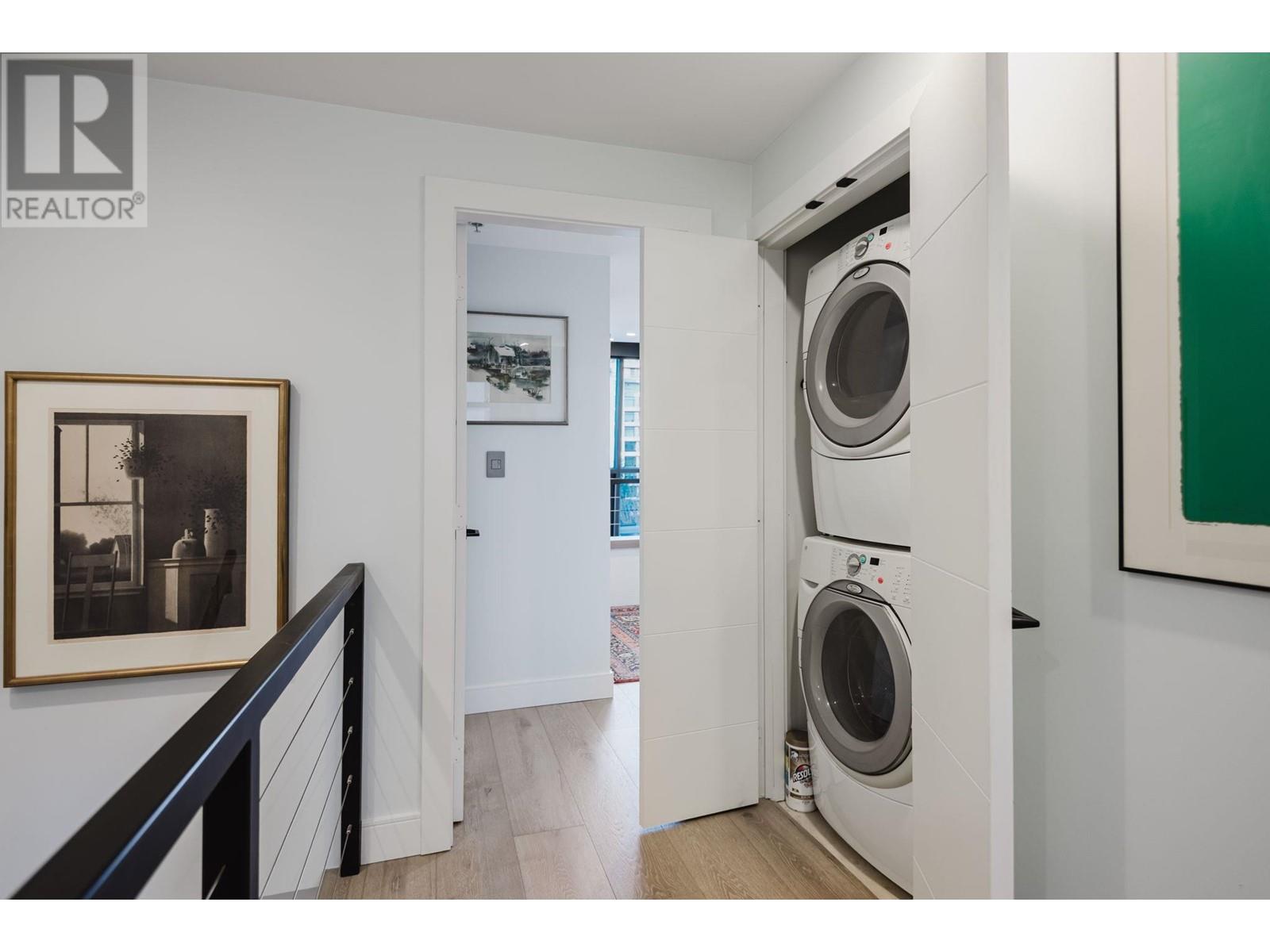 Ph7 1688 Robson Street, Vancouver, British Columbia  V6G 1C7 - Photo 20 - R3006407
