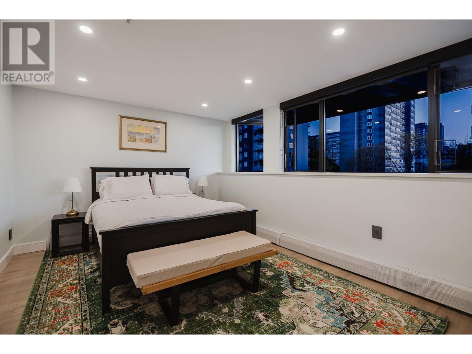 Ph7 1688 Robson Street, Vancouver, British Columbia  V6G 1C7 - Photo 25 - R3006407