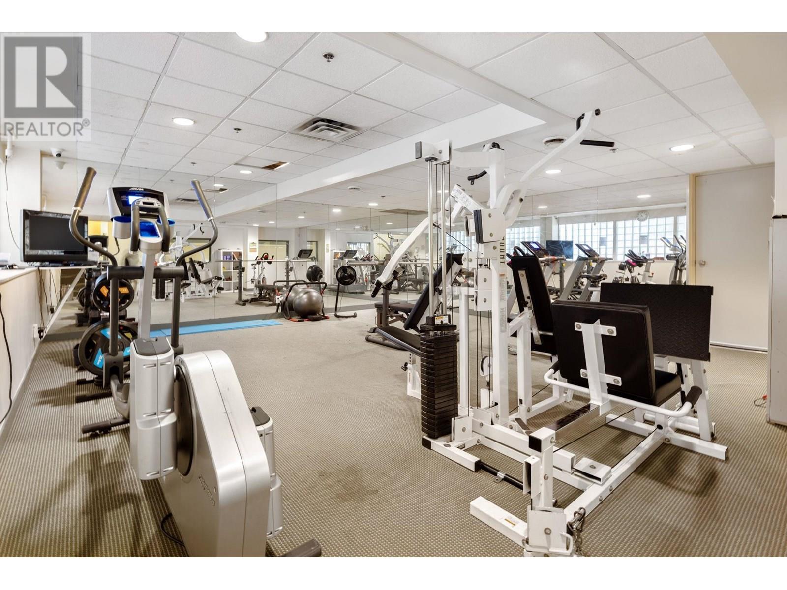 Ph7 1688 Robson Street, Vancouver, British Columbia  V6G 1C7 - Photo 37 - R3006407