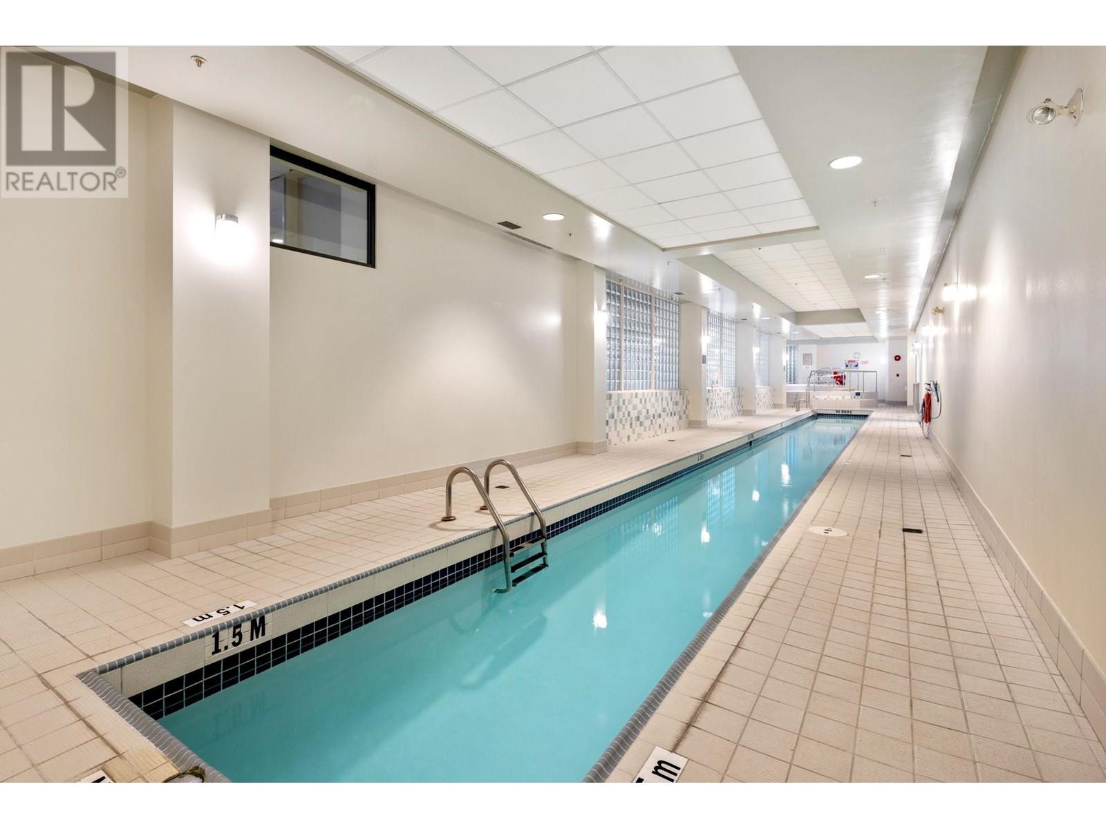 Ph7 1688 Robson Street, Vancouver, British Columbia  V6G 1C7 - Photo 35 - R3006407