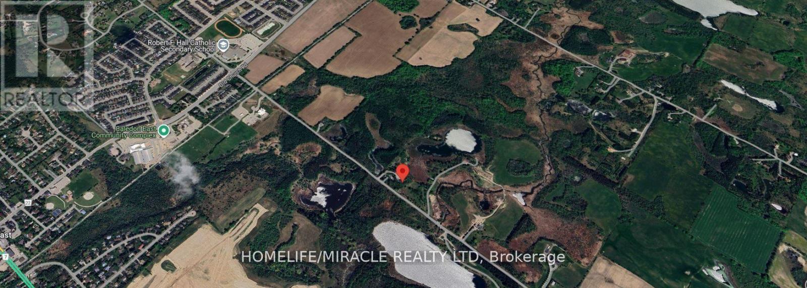 15685 Innis Lake Road, Caledon, Ontario  L7C 3A2 - Photo 2 - W12180247