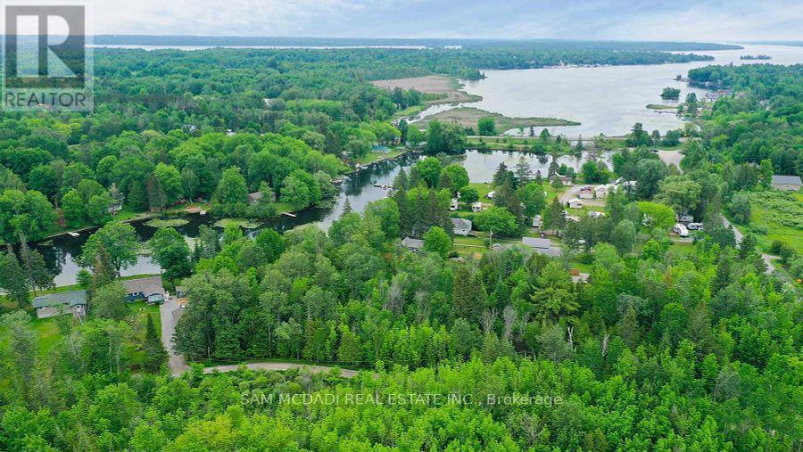 44 Bass Lake Road, Trent Lakes, Ontario  K0M 1A0 - Photo 2 - X12180226