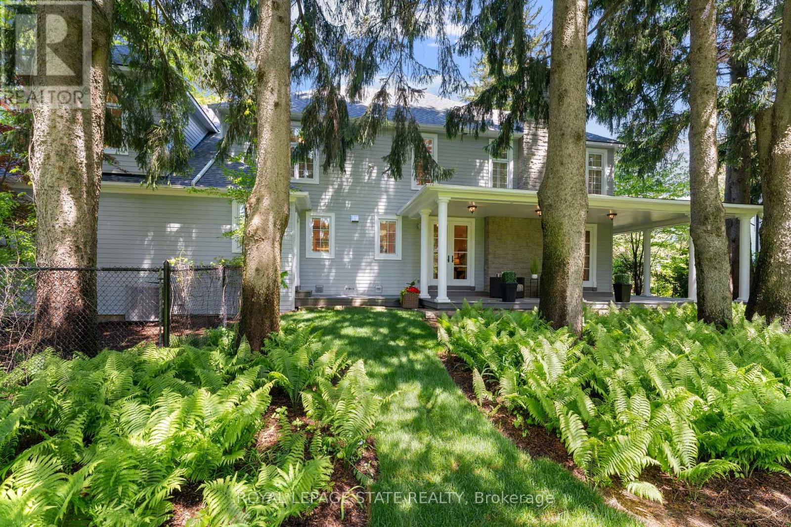 84 Jerseyville Road W, Hamilton (Ancaster), Ontario  L9G 1A2 - Photo 40 - X12180238
