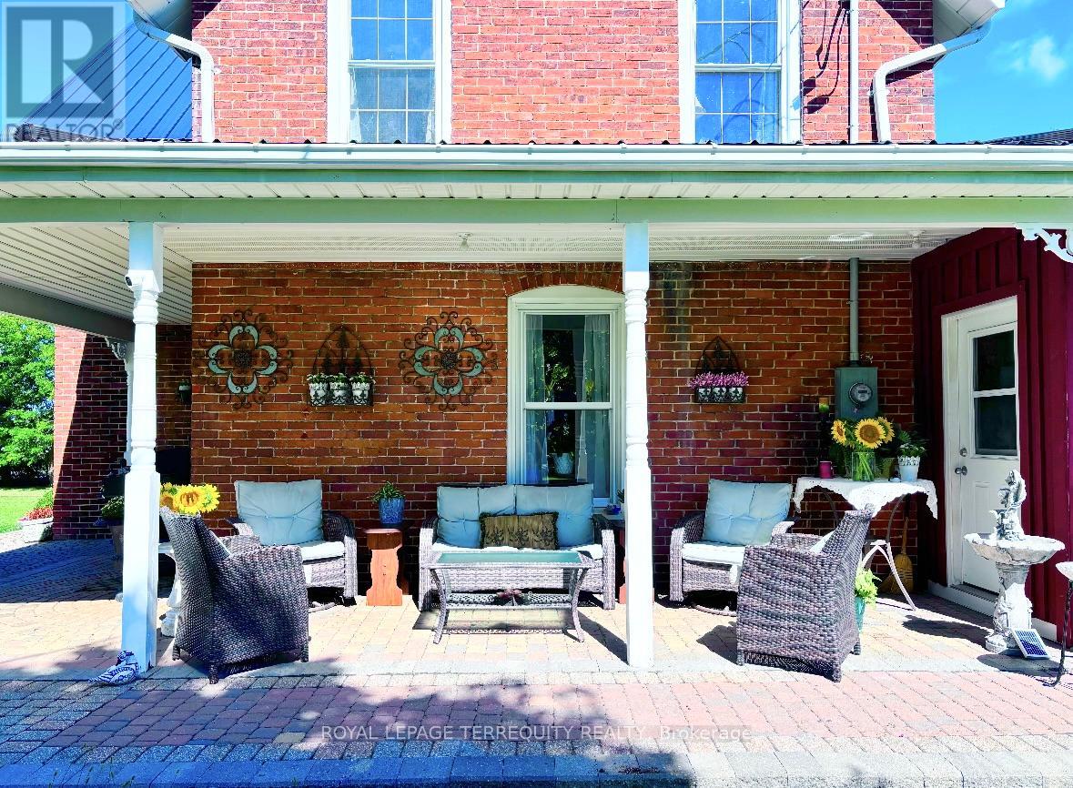 6984 Highway 62, Belleville, Ontario  K8N 0L7 - Photo 5 - X12179301