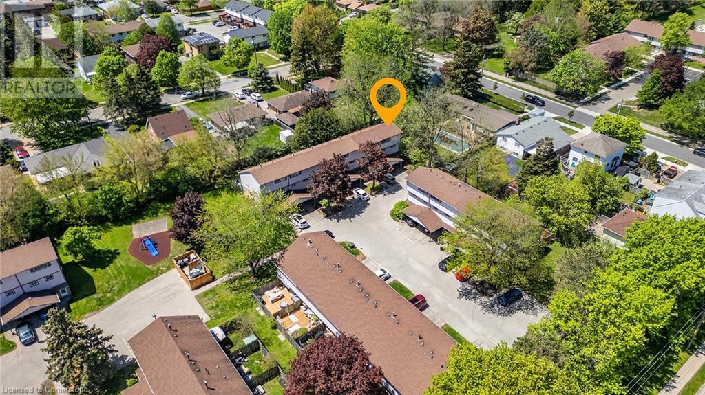 25 Thaler Avenue Unit# 12, Kitchener, Ontario N2A 1R3 - Photo 2 - 40730616