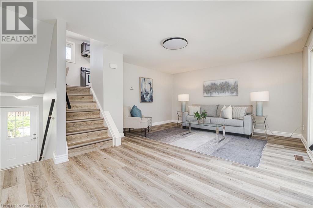 25 Thaler Avenue Unit# 12, Kitchener, Ontario N2A 1R3 - Photo 4 - 40730616