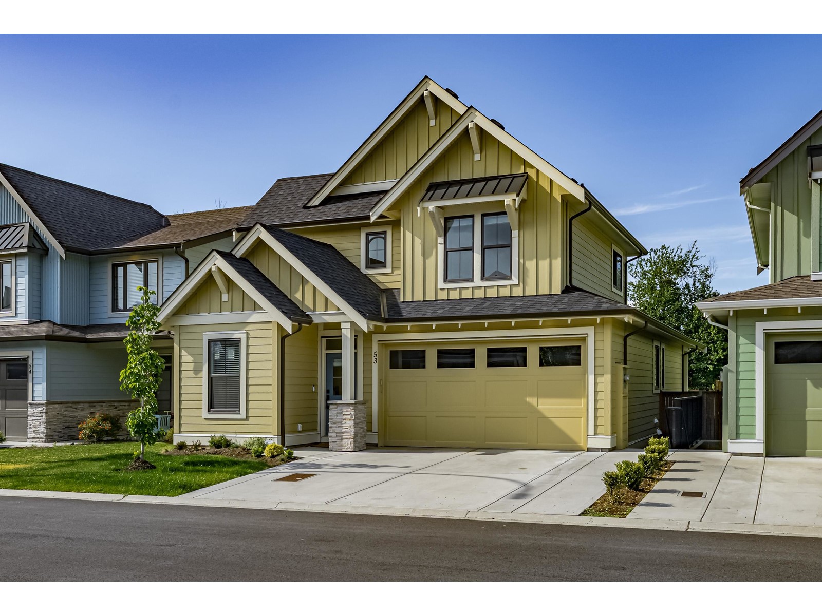 Property at 53 46211 PROMONTORY ROAD image 1