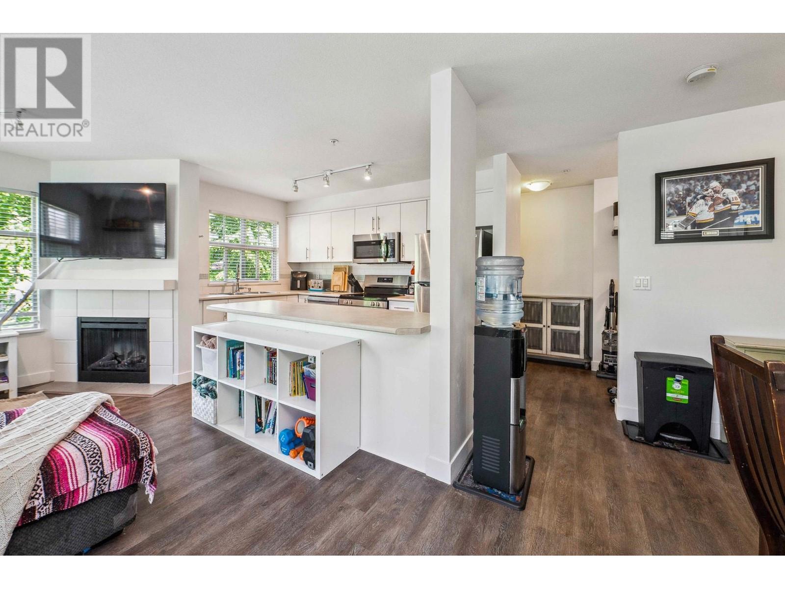 225 12238 224th Street, Maple Ridge, British Columbia  V2X 8W5 - Photo 10 - R3007675