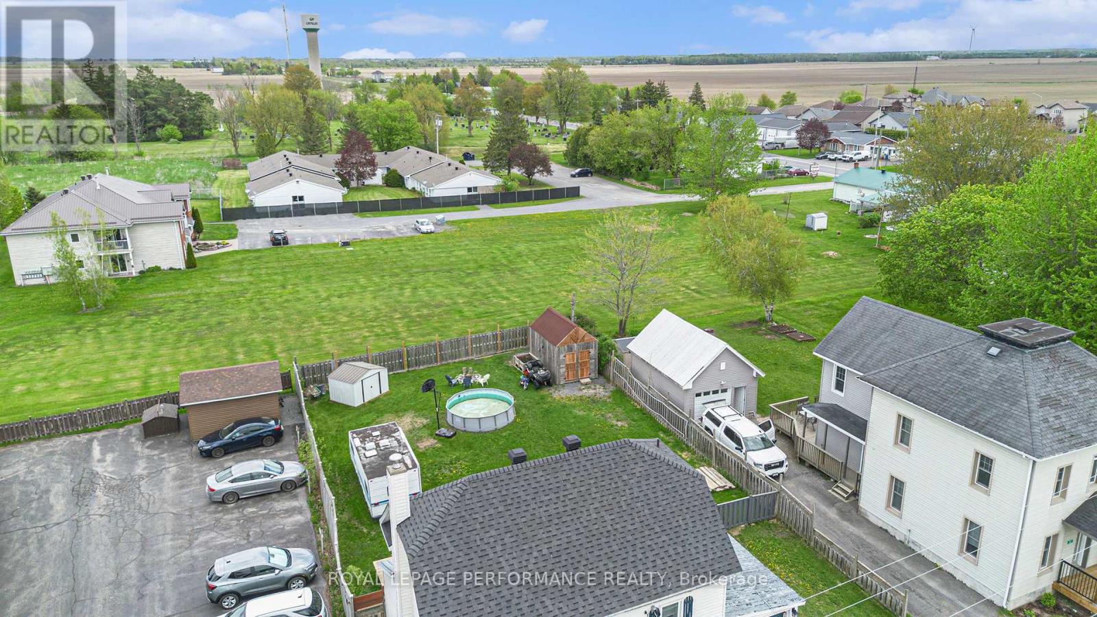 30 Queen Street, North Stormont, Ontario  K0A 1R0 - Photo 34 - X12180300
