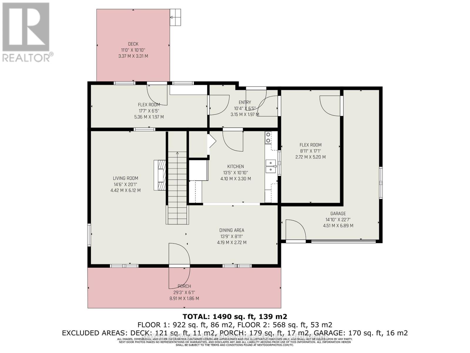 30 Queen Street, North Stormont, Ontario  K0A 1R0 - Photo 36 - X12180300