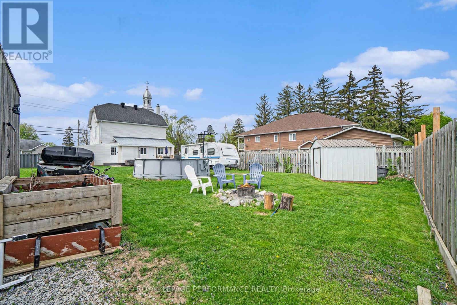 30 Queen Street, North Stormont, Ontario  K0A 1R0 - Photo 7 - X12180300