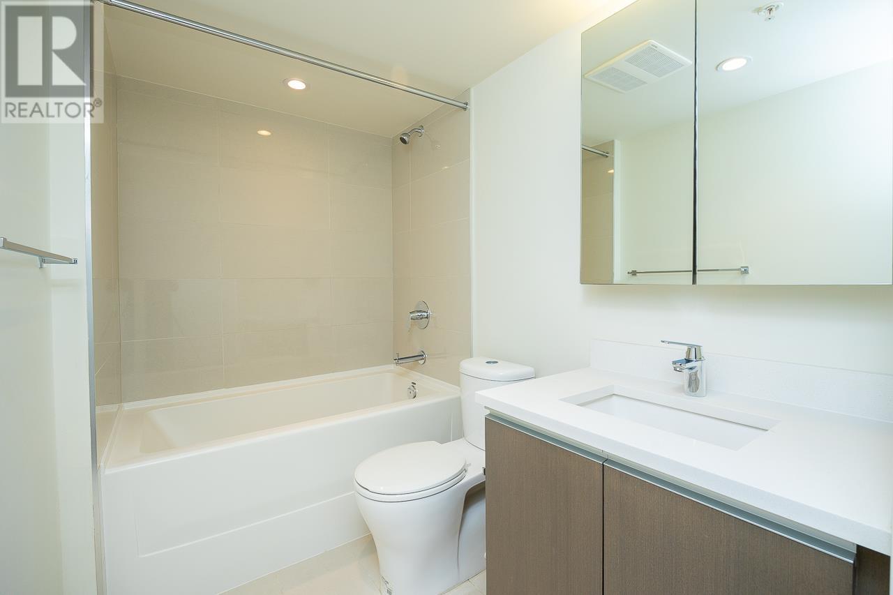 604 1009 Harwood Street, Vancouver, British Columbia  V6E 0C2 - Photo 10 - R3008618
