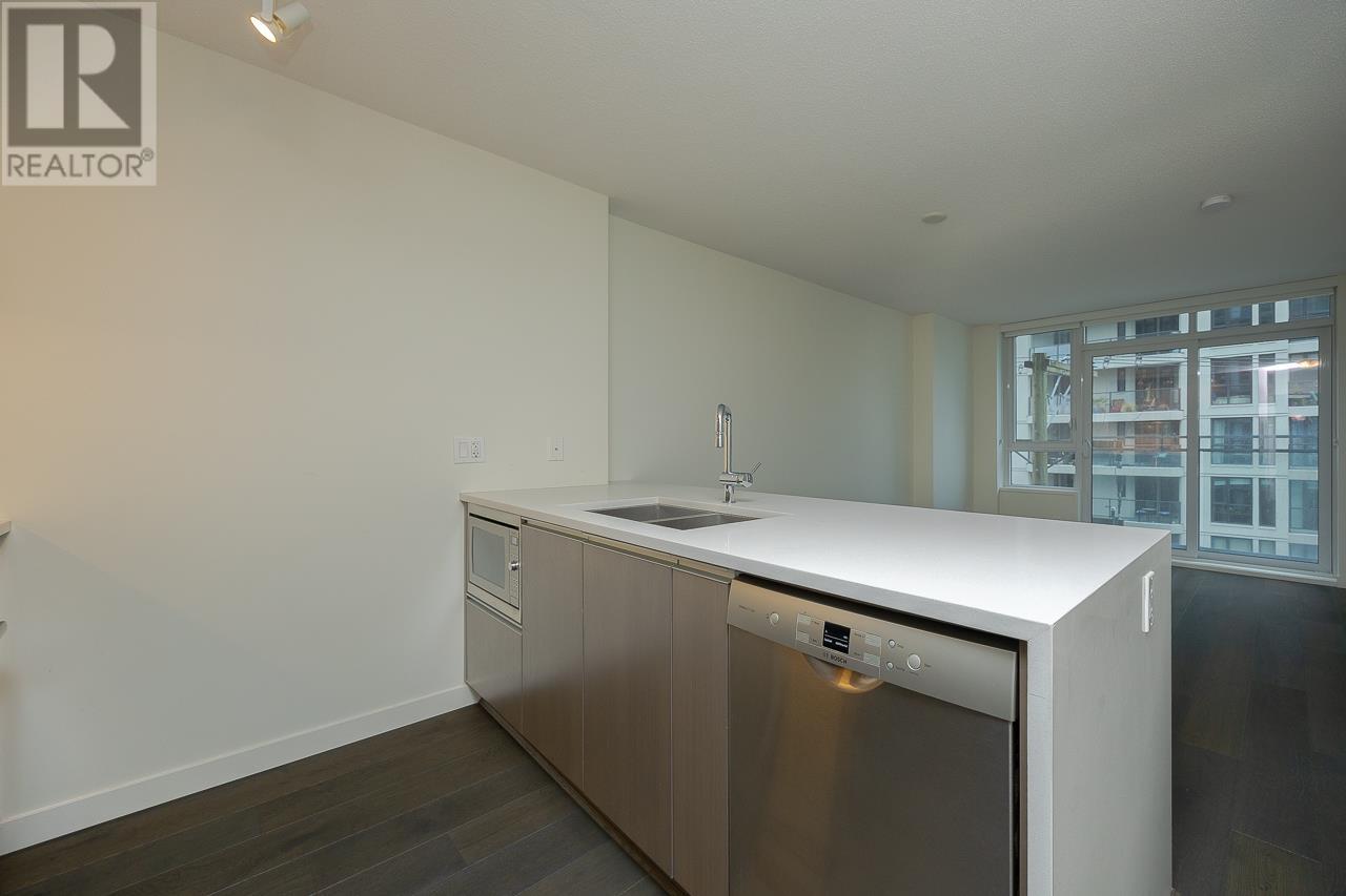 604 1009 Harwood Street, Vancouver, British Columbia  V6E 0C2 - Photo 2 - R3008618