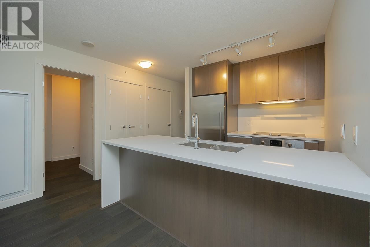 604 1009 Harwood Street, Vancouver, British Columbia  V6E 0C2 - Photo 4 - R3008618