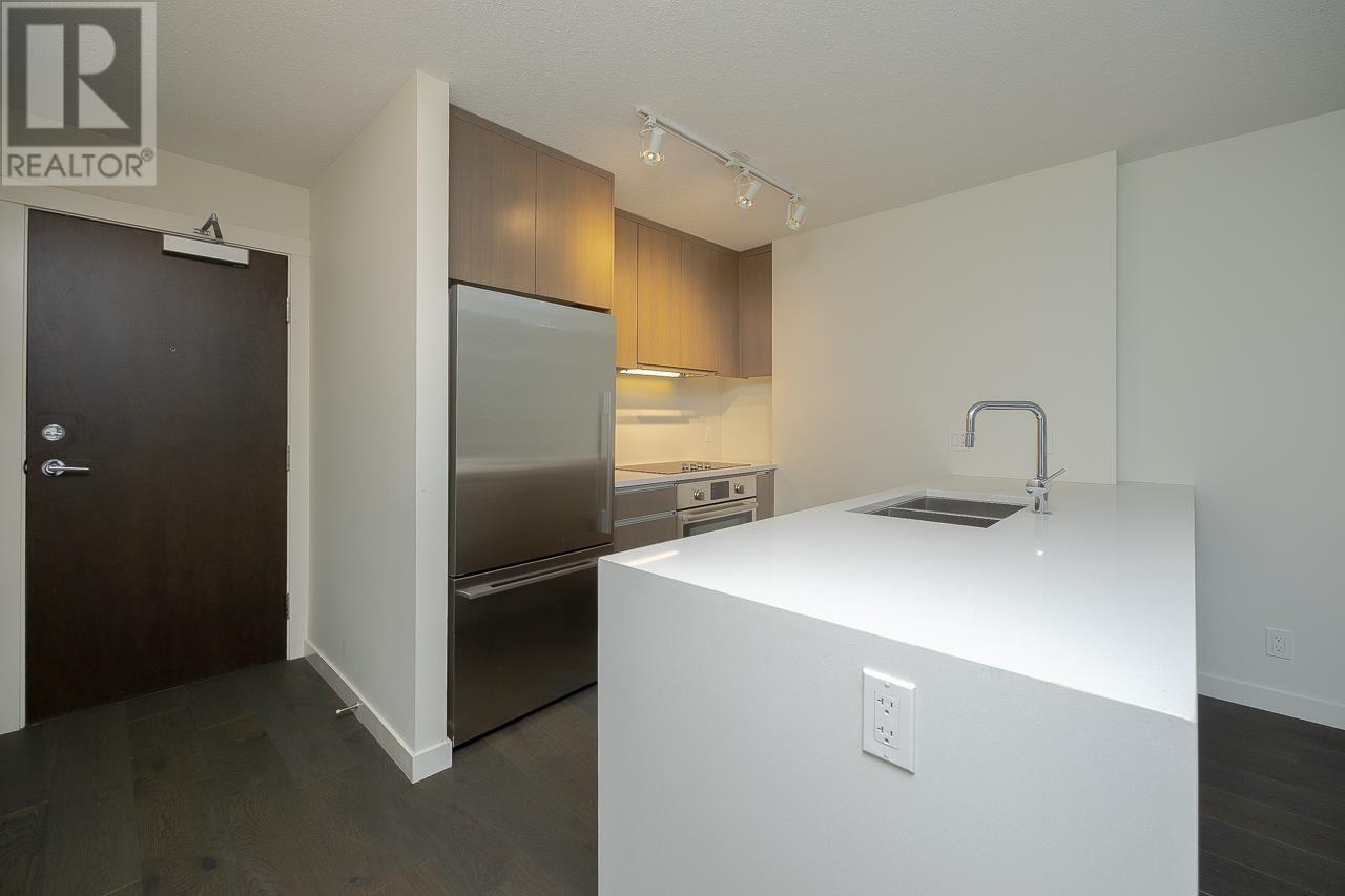 604 1009 Harwood Street, Vancouver, British Columbia  V6E 0C2 - Photo 5 - R3008618