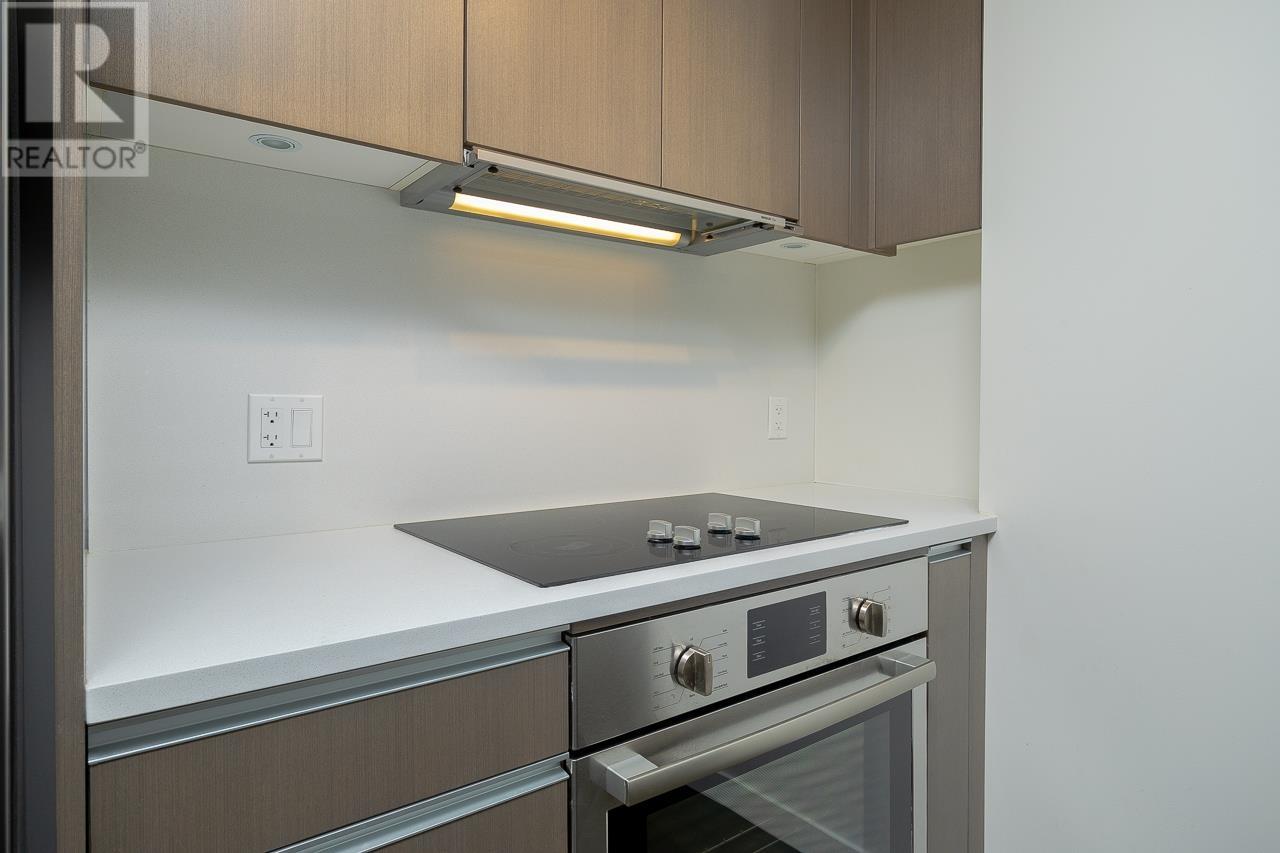 604 1009 Harwood Street, Vancouver, British Columbia  V6E 0C2 - Photo 6 - R3008618