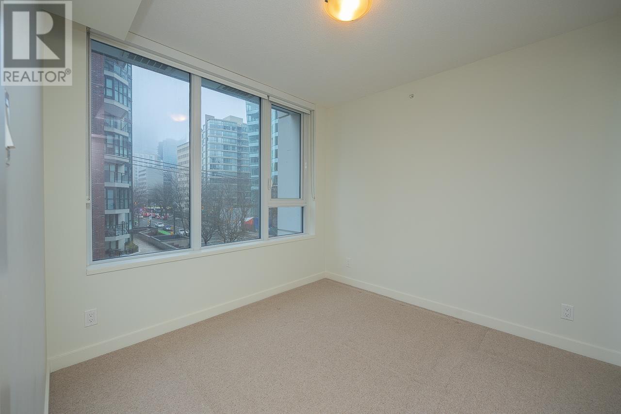 604 1009 Harwood Street, Vancouver, British Columbia  V6E 0C2 - Photo 8 - R3008618