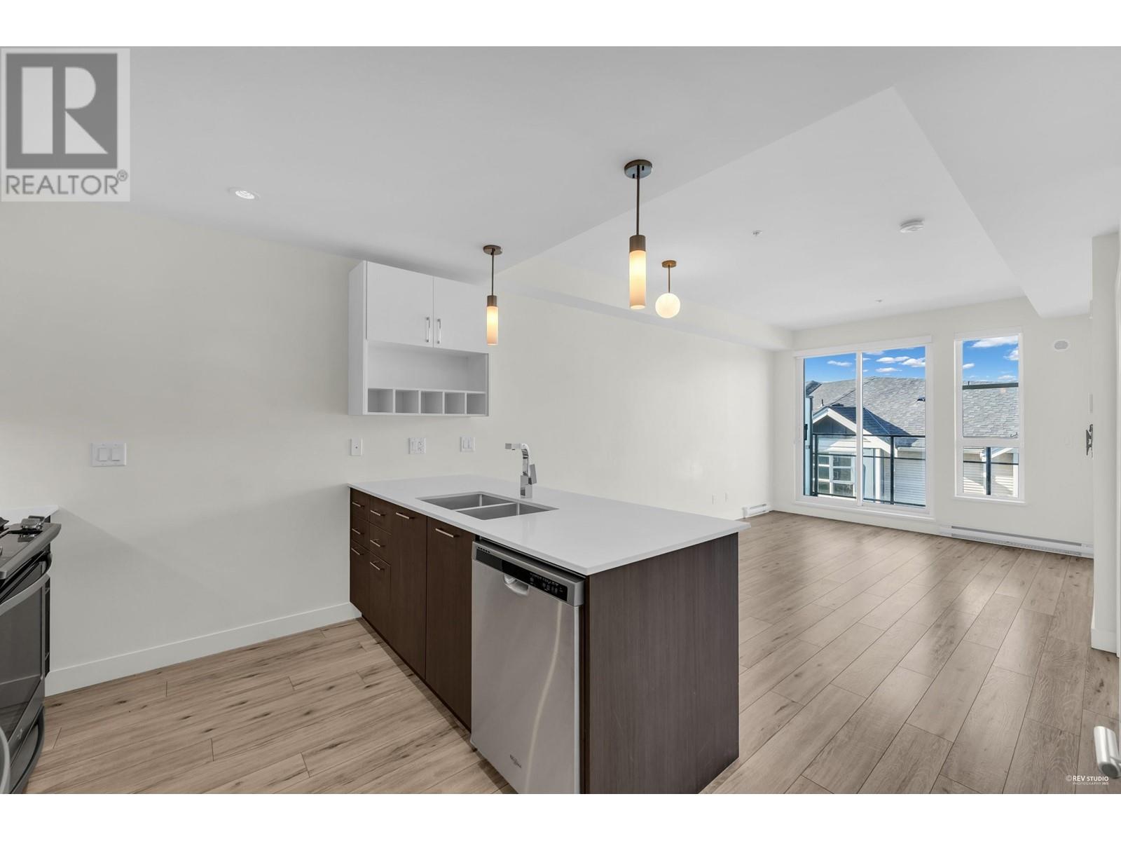 312 13040 No. 2 Road, Richmond, British Columbia  V7E 0C4 - Photo 7 - R3008638