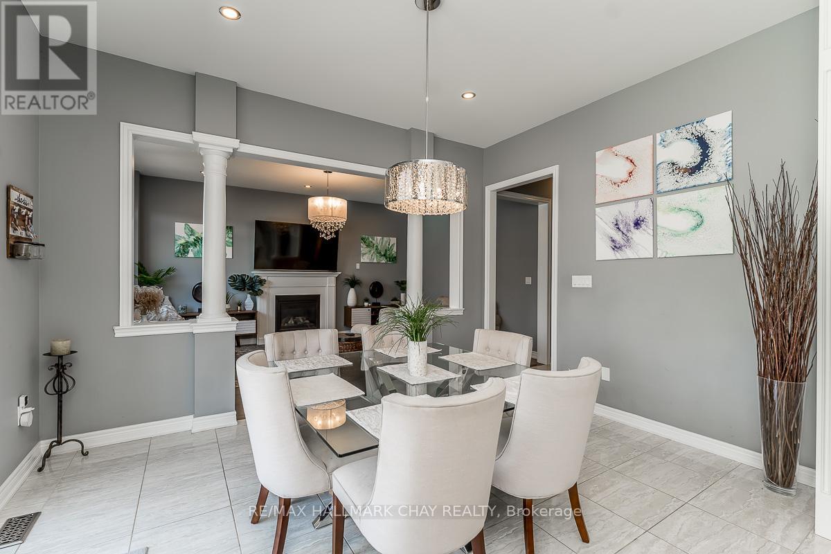 51 Cloverhill Crescent, Innisfil (Cookstown), Ontario  L0L 1L0 - Photo 9 - N11923527