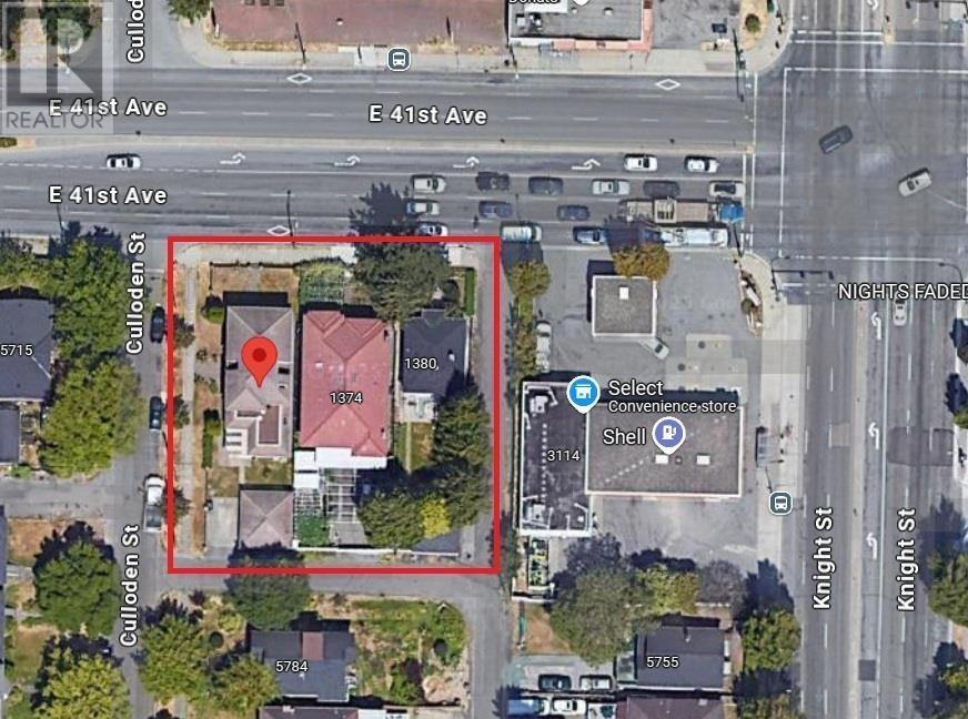 Property at 1374 E 41ST AVENUE image