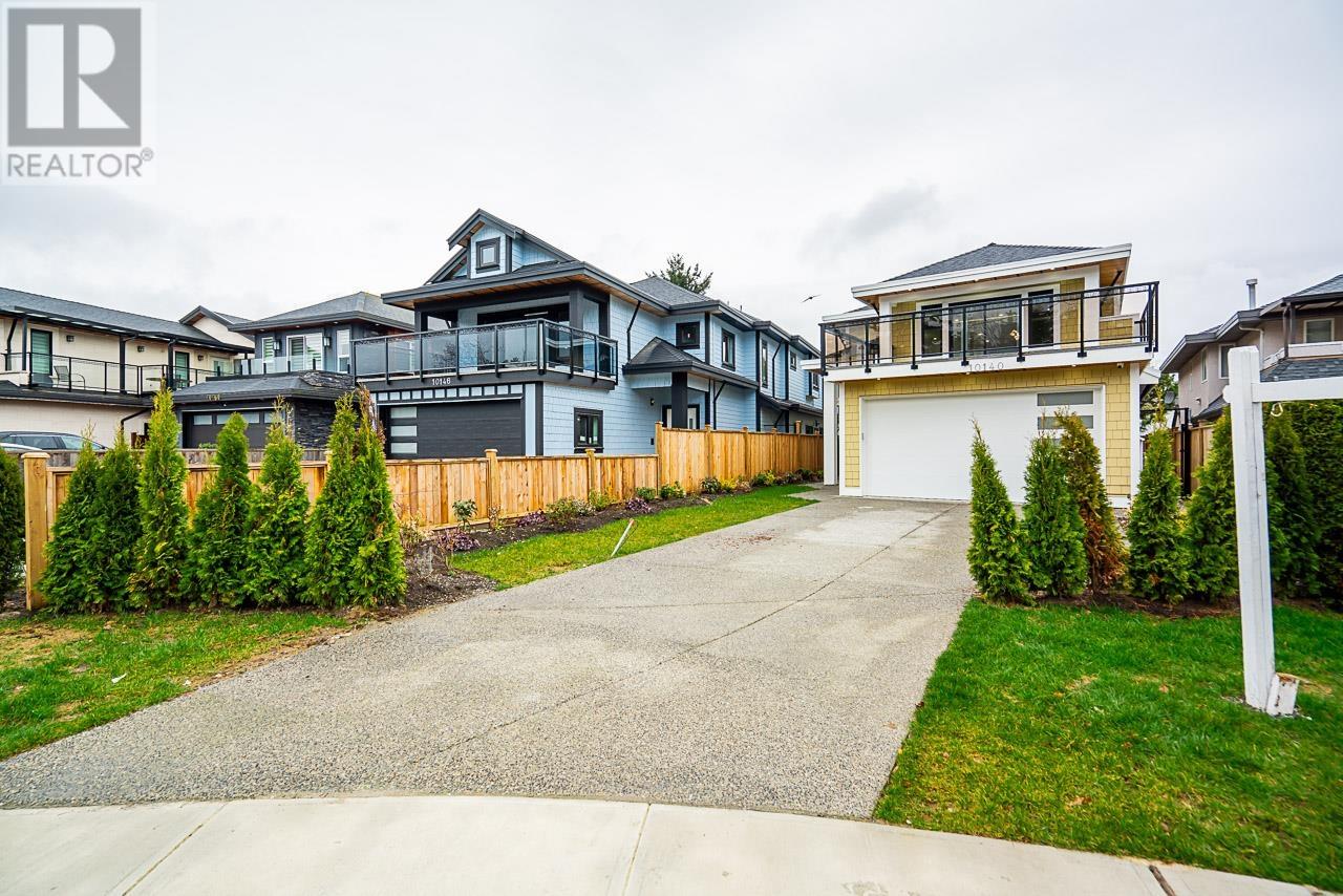 10140 Finlayson Drive, Richmond, British Columbia  V6X 1W6 - Photo 2 - R3008649